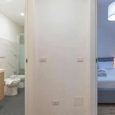 דירה Renovated Near Loreto Padova 78 *