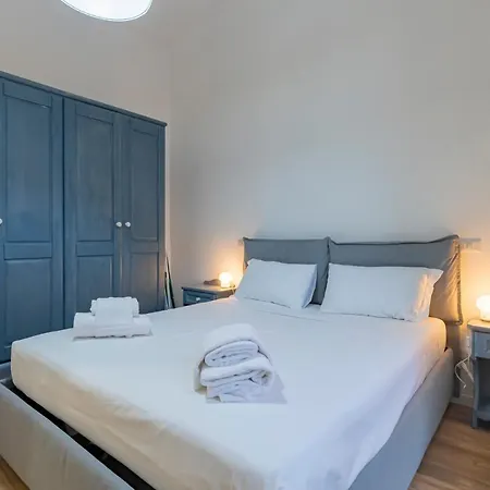 Renovated Near Loreto Padova 78 מילאנו