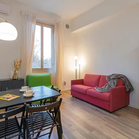 Renovated Near Loreto Padova 78