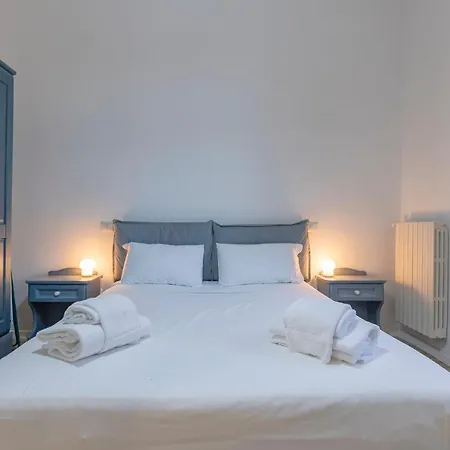 Renovated Near Loreto Padova 78 דירה מילאנו