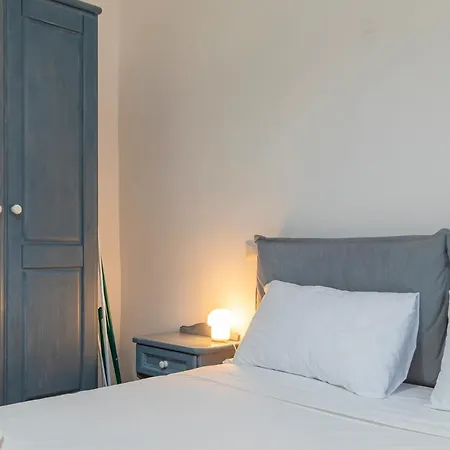 דירה Renovated Near Loreto Padova 78 מילאנו