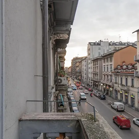 דירה Renovated Near Loreto Padova 78 *