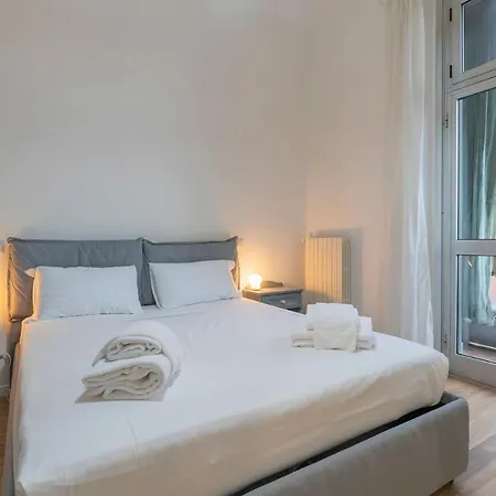 Renovated Near Loreto Padova 78 Apartment *